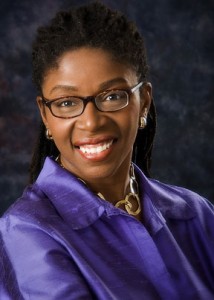 Linda Leigh Hargrove head shot