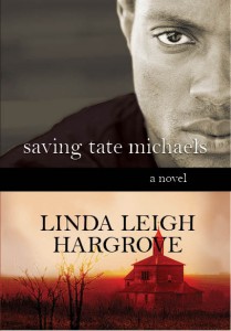 Saving Tate Michaels cover