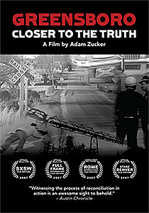 Greensboro_DVD_Cover