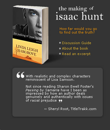 The Making of Isaac Hunt