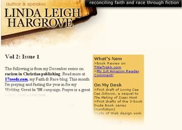 newsletter
