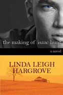 Isaac book cover
