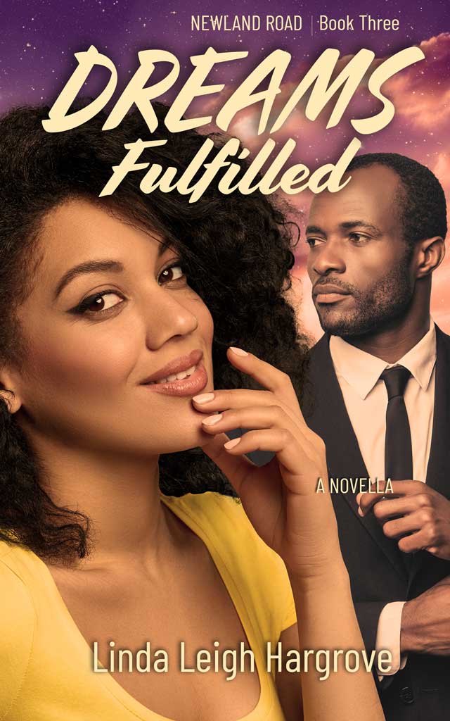 Dreams Fulfilled book cover