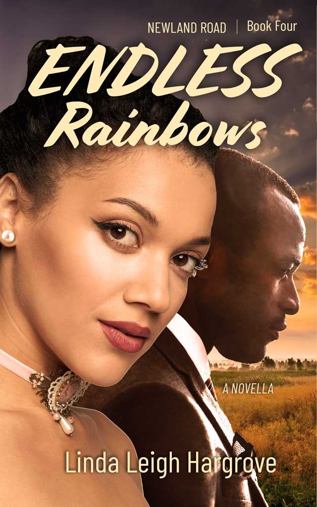 Endless Rainbows book cover