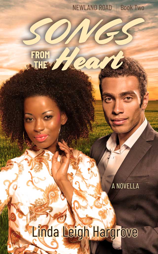 Songs From the Heart book cover